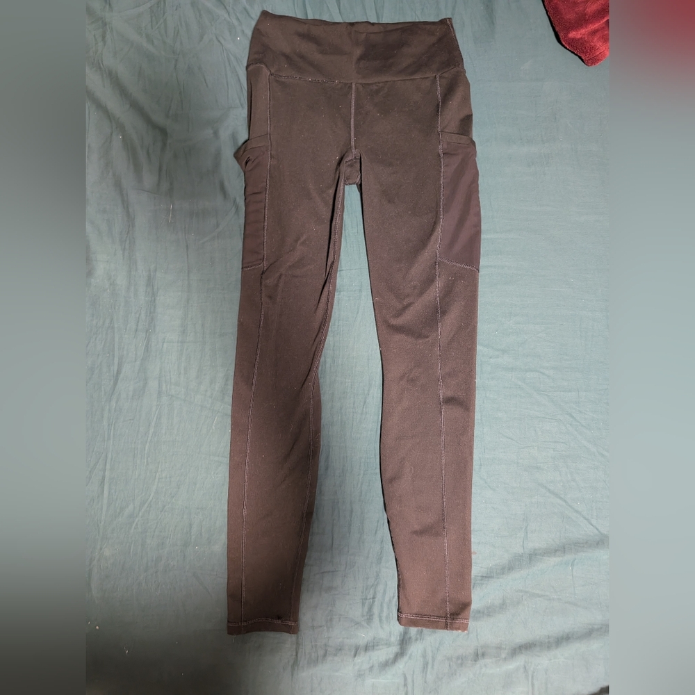 Fabletics Powerhold Leggings Size M